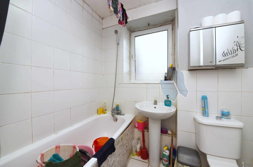 Квартира в Лондоне, Великобритания, 45 м² - фото 1