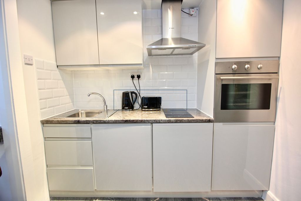 Квартира в Лондоне, Великобритания, 25 м² - фото 1