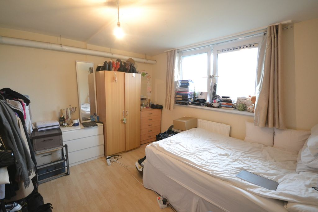 Квартира в Лондоне, Великобритания, 74 м² - фото 1