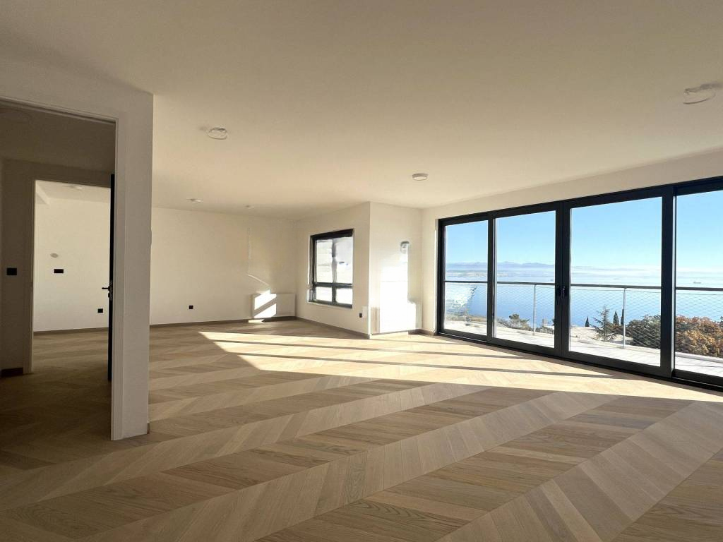 Квартира в Опатии, Хорватия, 103 м² - фото 1