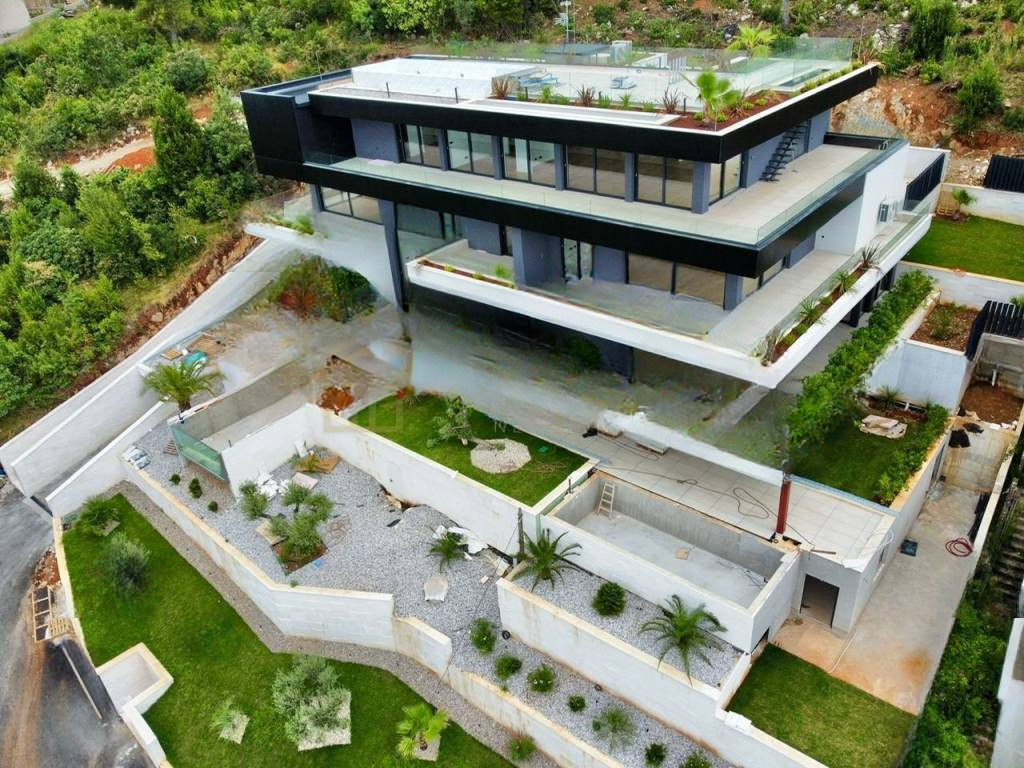 Квартира в Опатии, Хорватия, 70 м² - фото 1