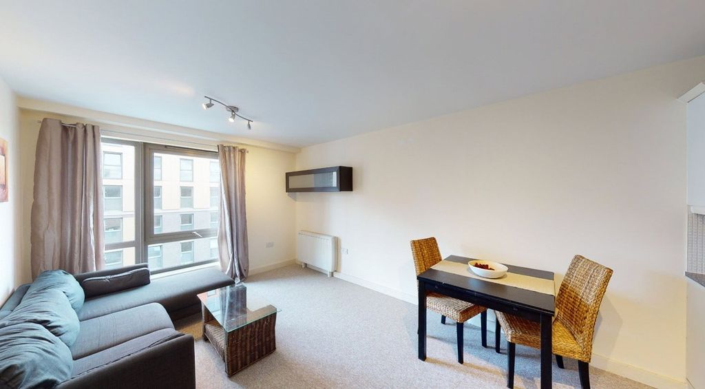 Квартира в Лондоне, Великобритания, 45 м² - фото 1