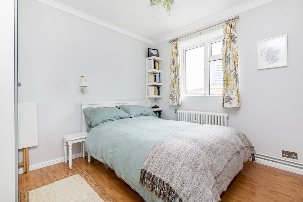 Квартира в Лондоне, Великобритания, 36 м² - фото 1