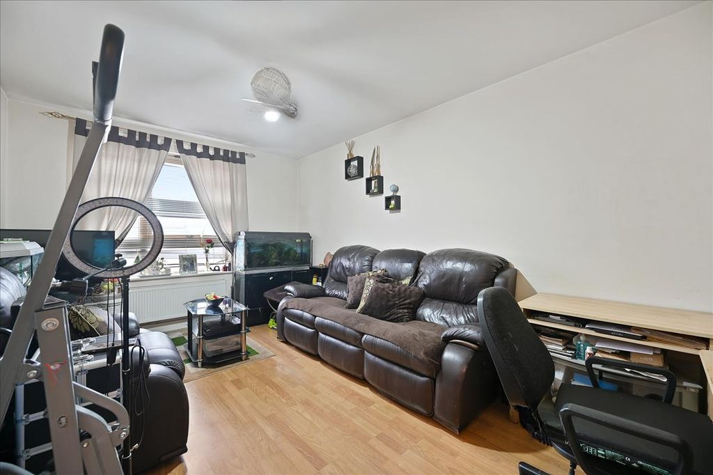 Квартира в Лондоне, Великобритания, 54 м² - фото 1