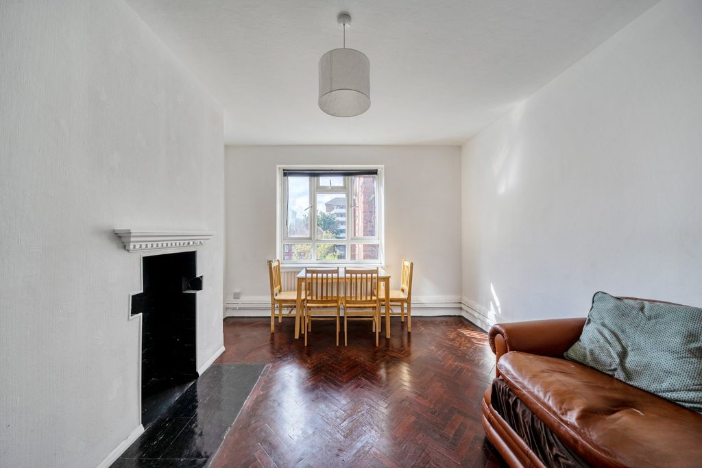 Квартира в Лондоне, Великобритания, 64 м² - фото 1