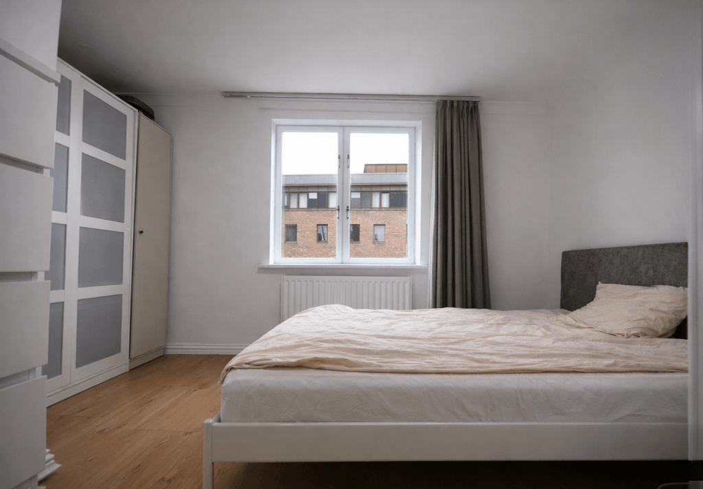 Квартира в Лондоне, Великобритания, 35 м² - фото 1