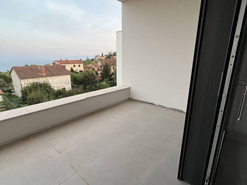 Дом в Опатии, Хорватия, 164 м² - фото 1