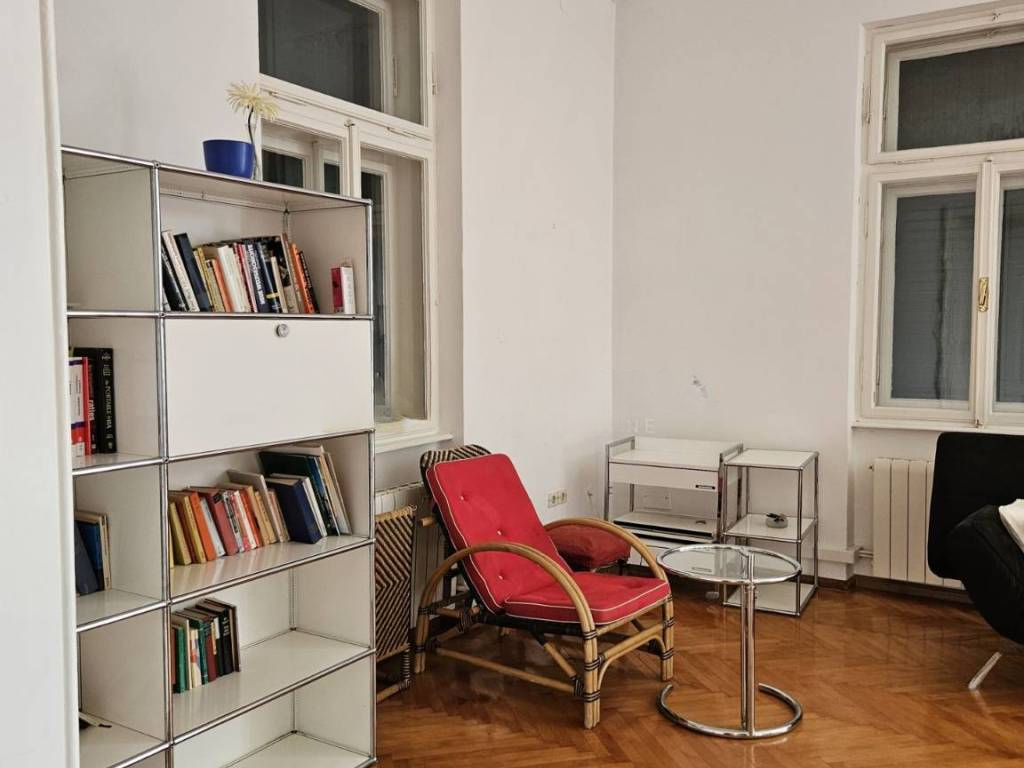 Квартира в Опатии, Хорватия, 145 м² - фото 1