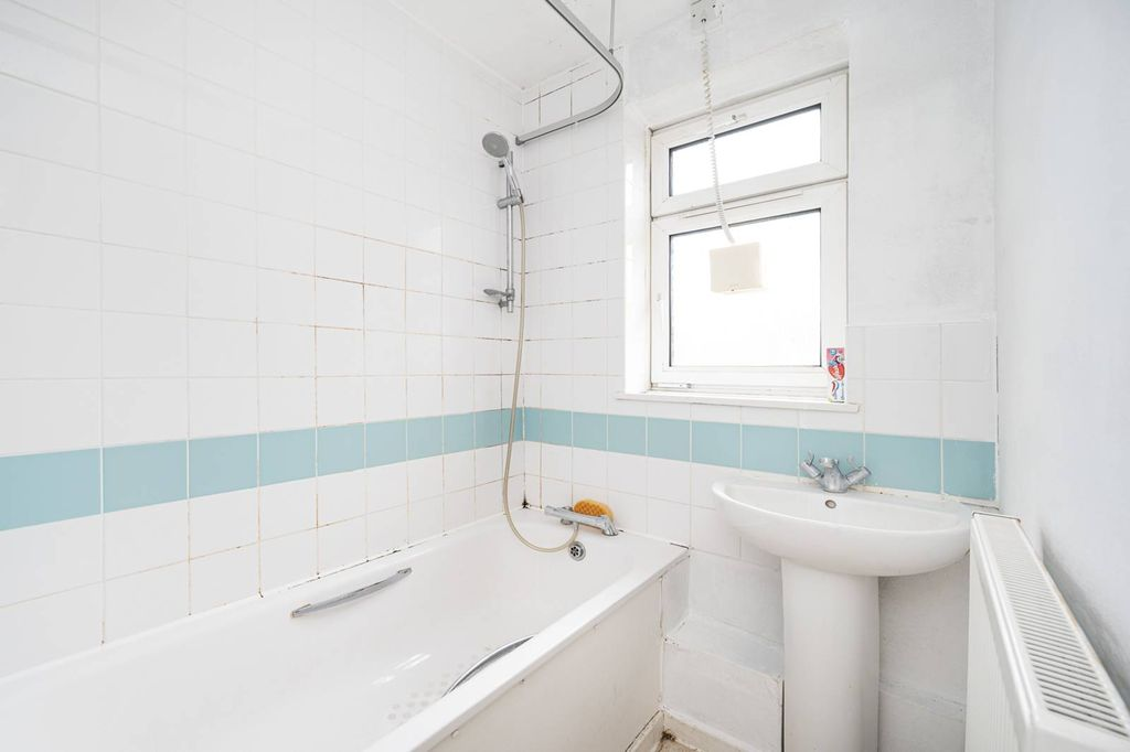 Квартира в Лондоне, Великобритания, 58 м² - фото 1