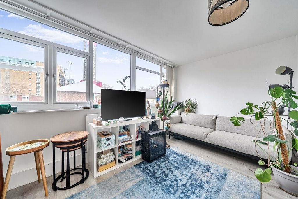 Квартира в Лондоне, Великобритания, 70 м² - фото 1