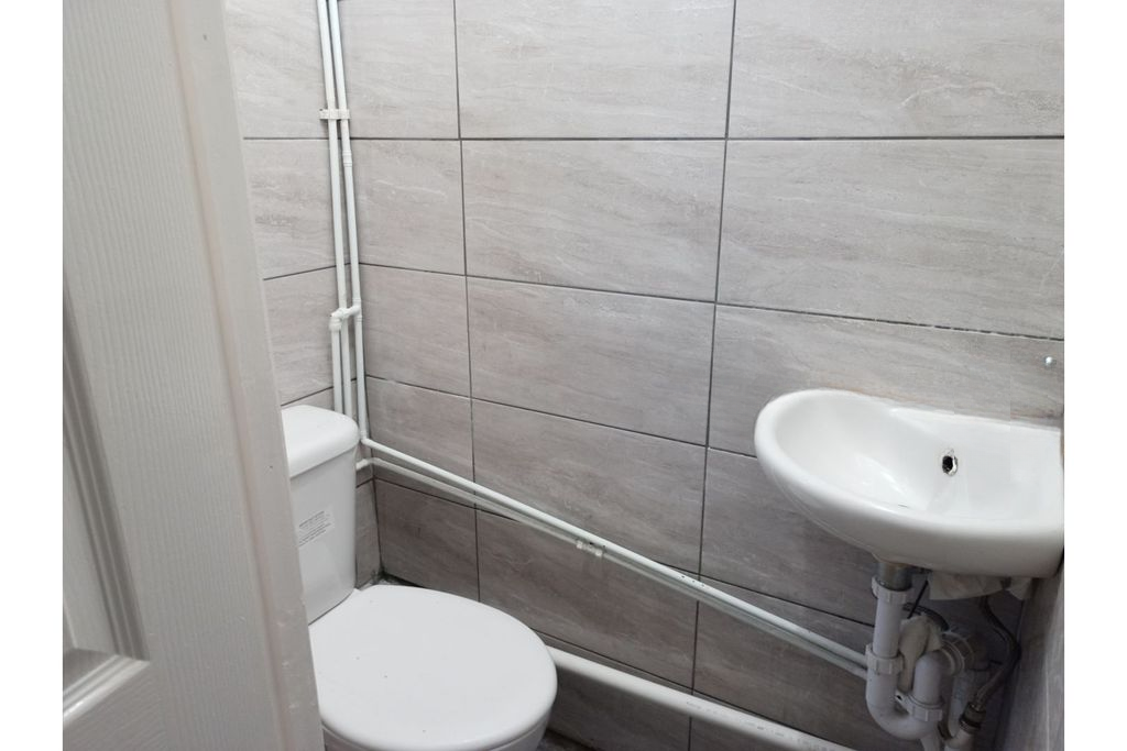 Квартира в Лондоне, Великобритания, 52 м² - фото 1