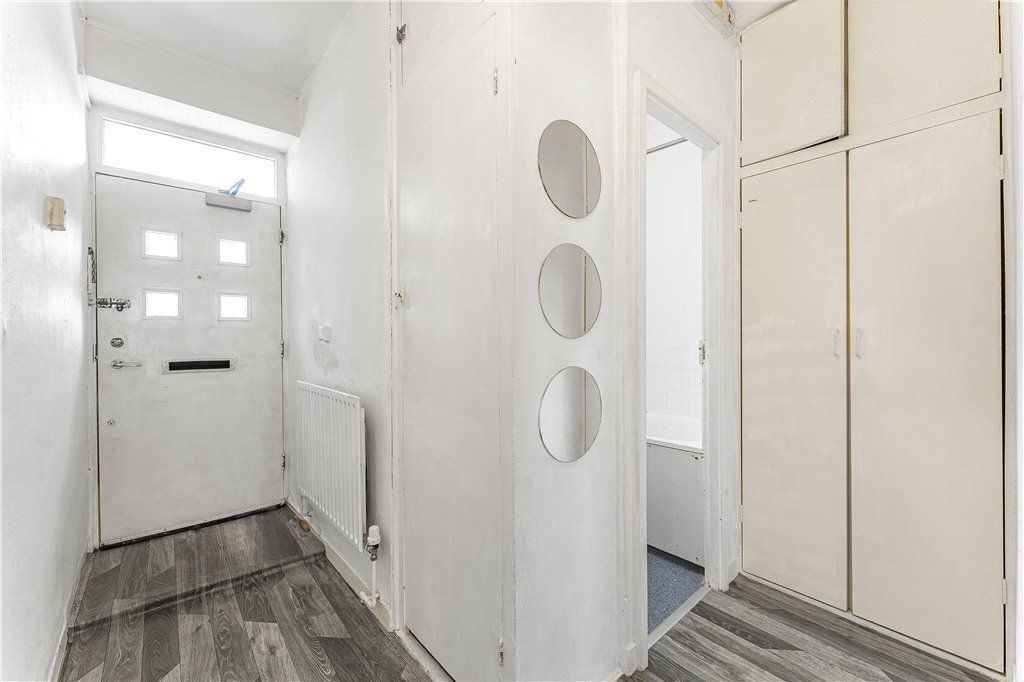 Квартира в Лондоне, Великобритания, 33 м² - фото 1