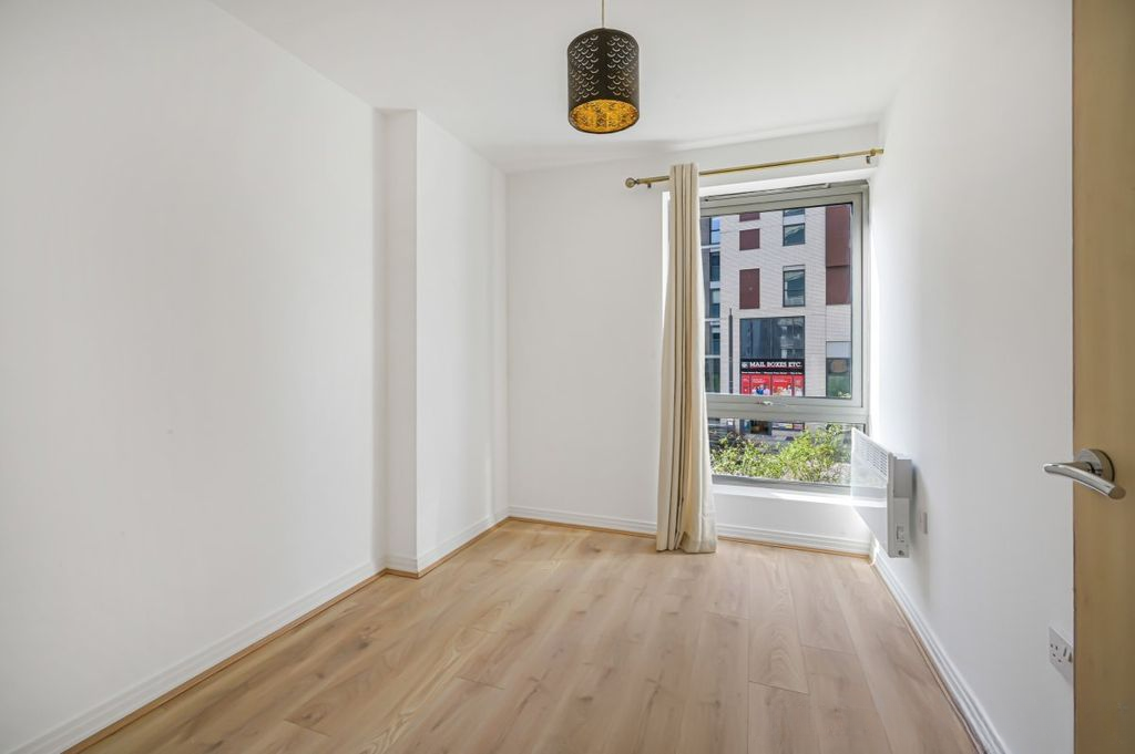 Квартира в Лондоне, Великобритания, 60 м² - фото 1