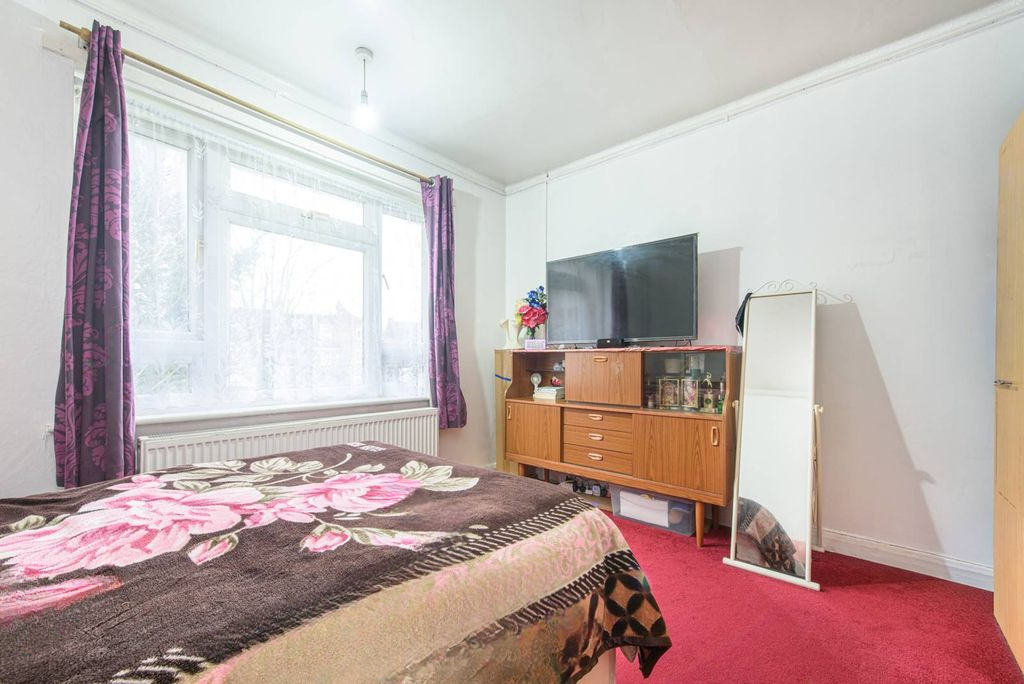 Квартира в Лондоне, Великобритания, 65 м² - фото 1