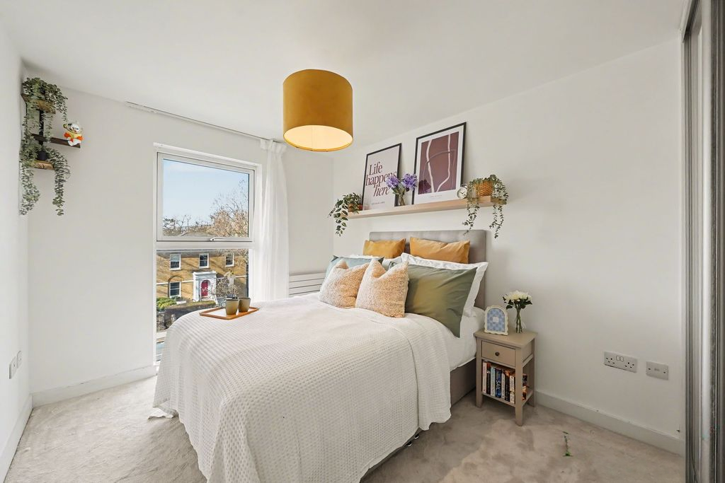 Квартира в Лондоне, Великобритания, 53 м² - фото 1