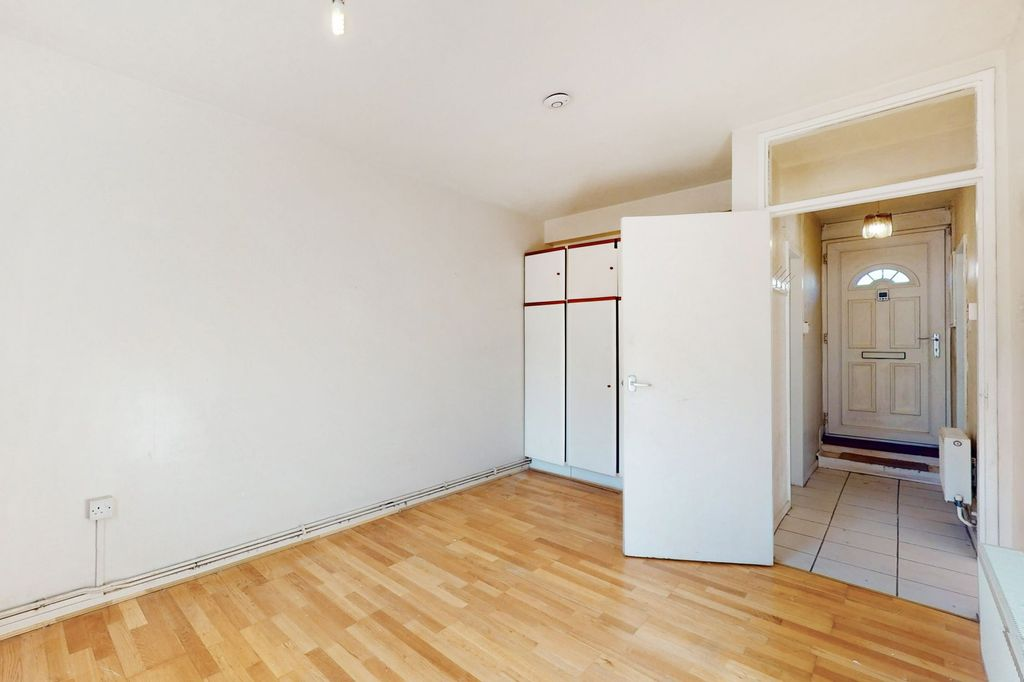 Квартира в Лондоне, Великобритания, 43 м² - фото 1