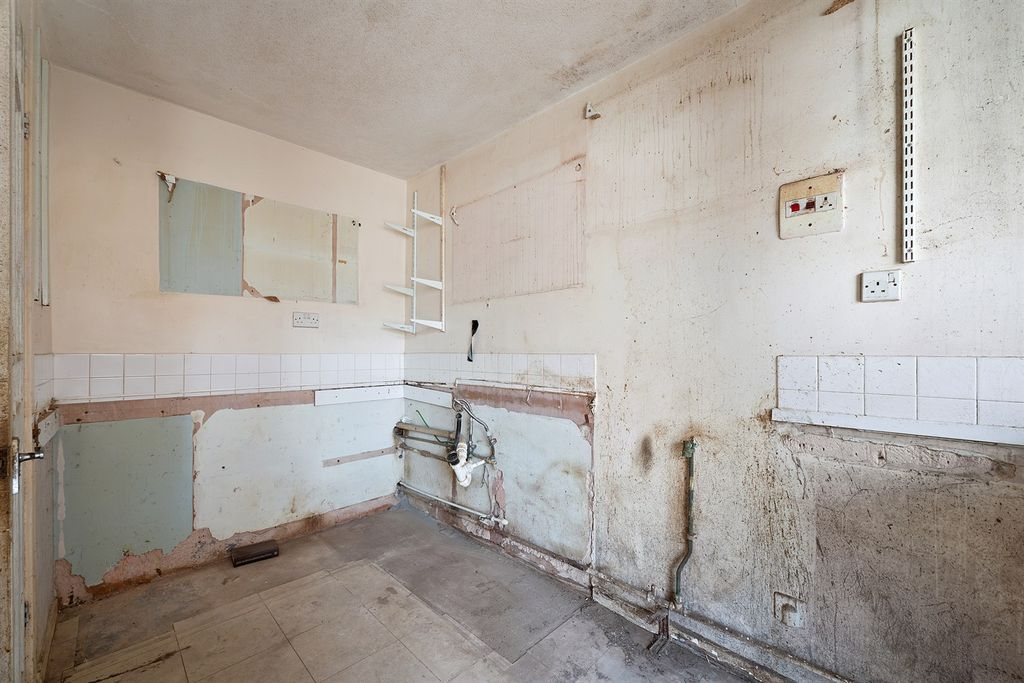 Квартира в Лондоне, Великобритания, 47 м² - фото 1