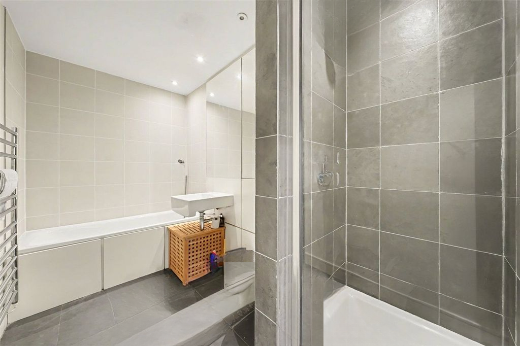 Квартира в Лондоне, Великобритания - фото 1