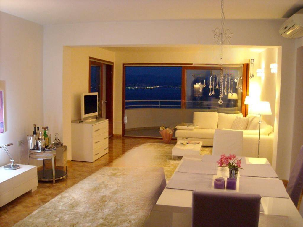 Квартира в Опатии, Хорватия, 281 м² - фото 1