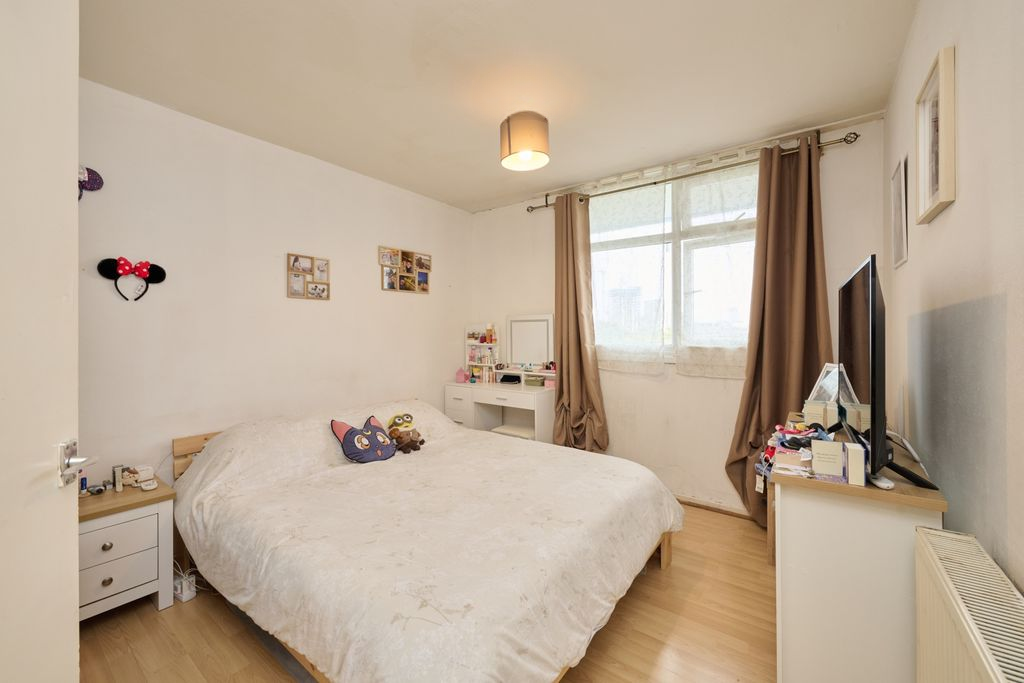 Квартира в Лондоне, Великобритания, 45 м² - фото 1