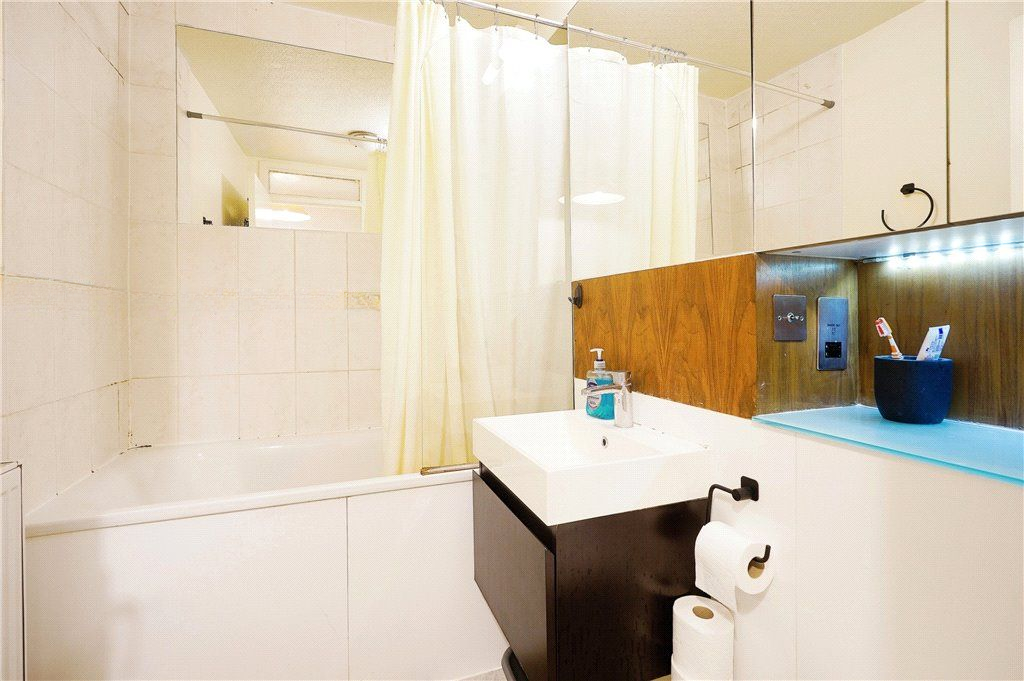 Квартира в Лондоне, Великобритания, 42 м² - фото 1