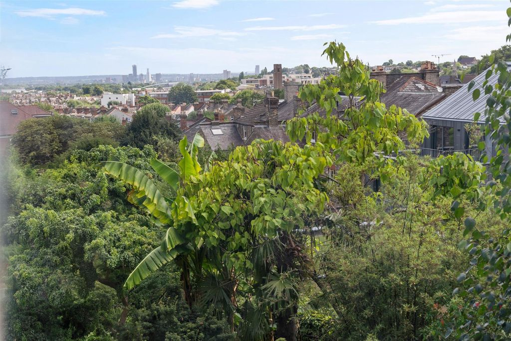 Квартира в Лондоне, Великобритания, 43 м² - фото 1