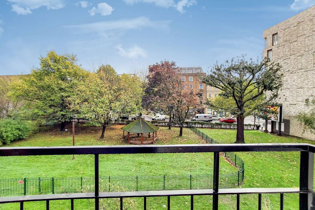 Квартира в Лондоне, Великобритания, 67 м² - фото 1