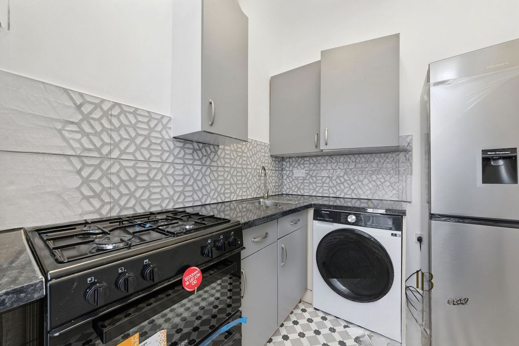 Квартира в Лондоне, Великобритания, 28 м² - фото 1