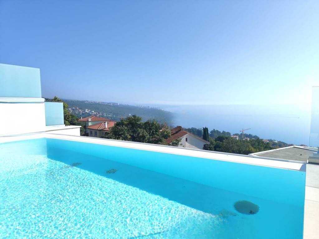 Дом в Опатии, Хорватия, 193 м² - фото 1