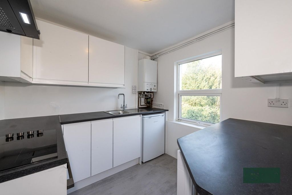 Квартира в Лондоне, Великобритания, 27 м² - фото 1