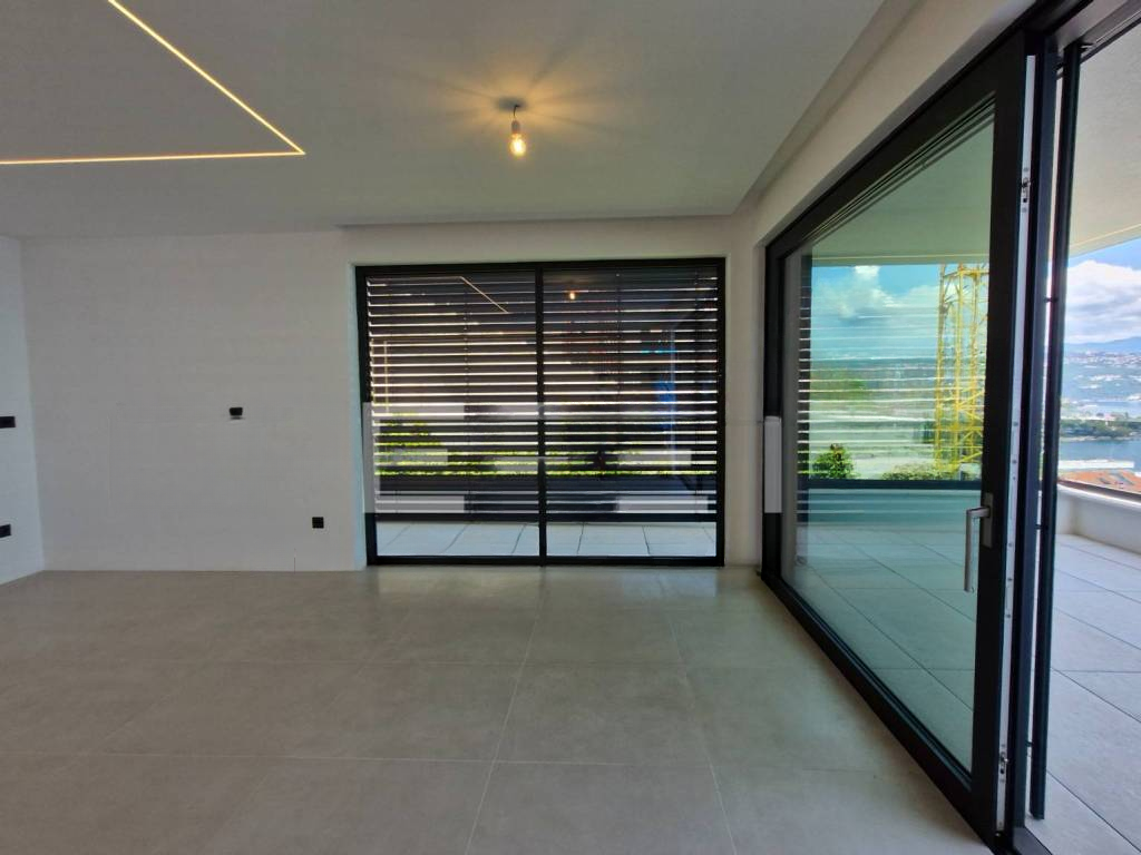 Квартира в Опатии, Хорватия, 144 м² - фото 1