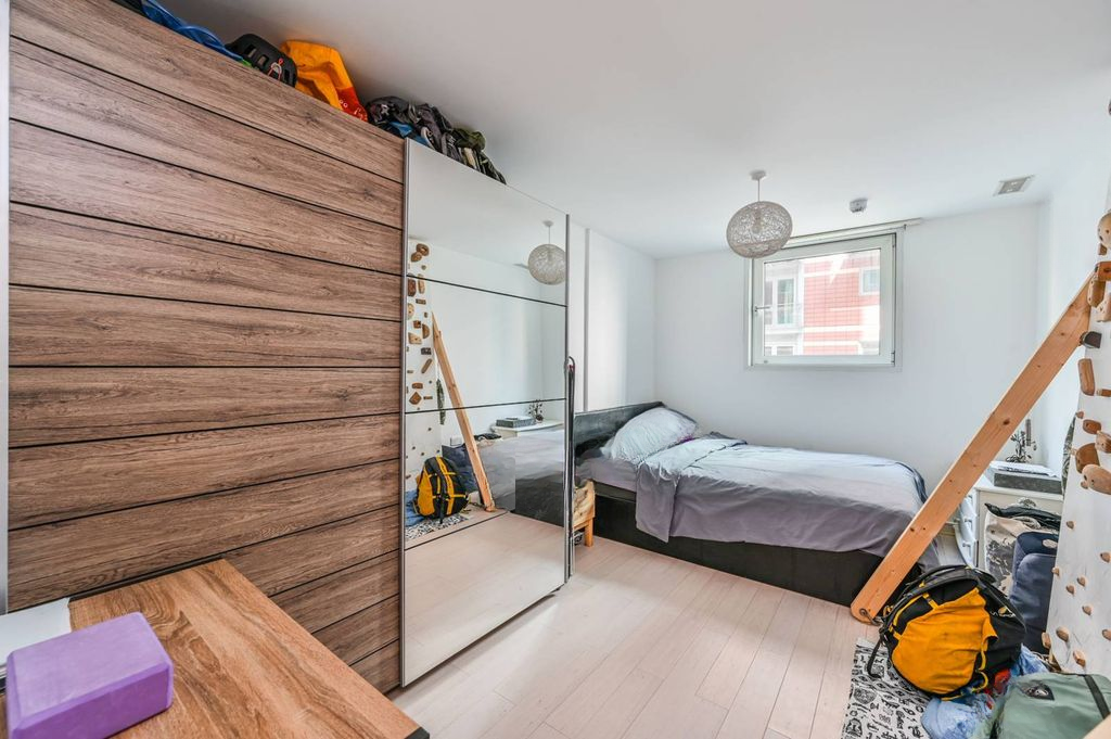 Квартира в Лондоне, Великобритания, 51 м² - фото 1