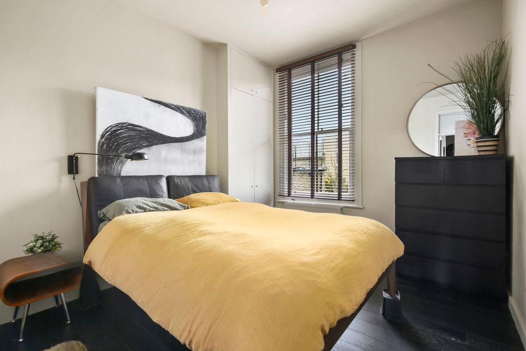 Квартира в Лондоне, Великобритания, 34 м² - фото 2