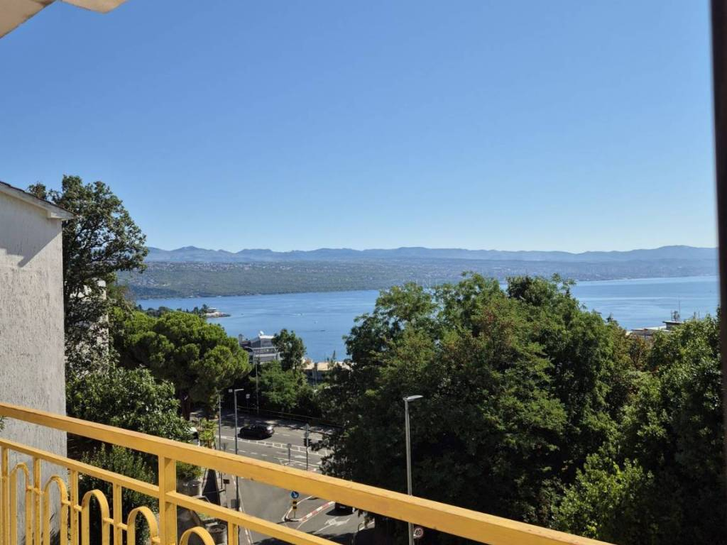 Квартира в Опатии, Хорватия, 93 м² - фото 2