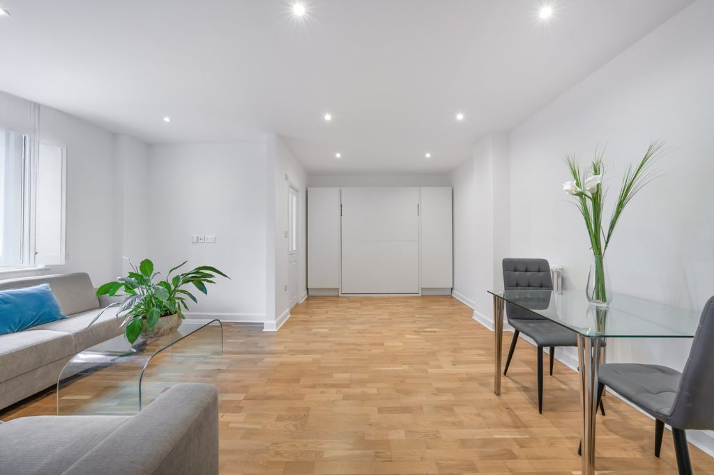 Квартира в Лондоне, Великобритания, 37 м² - фото 2