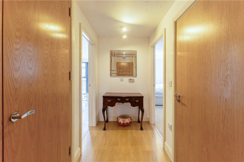 Квартира в Лондоне, Великобритания, 47 м² - фото 2