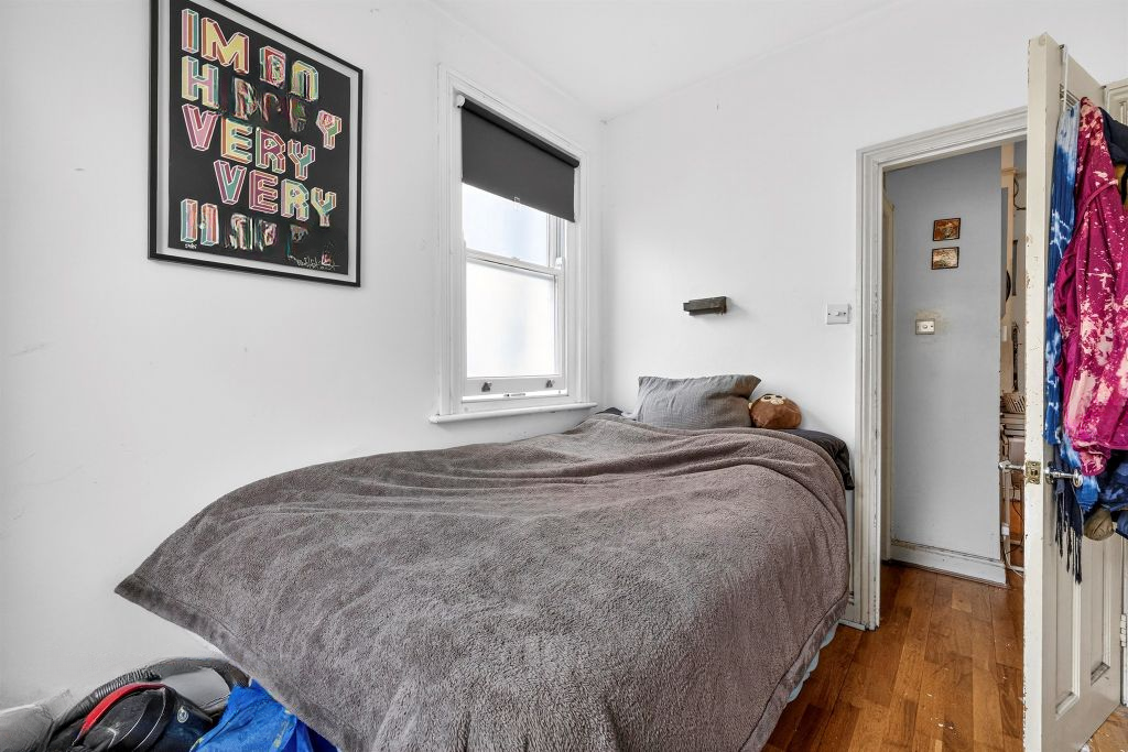 Квартира в Лондоне, Великобритания, 30 м² - фото 2