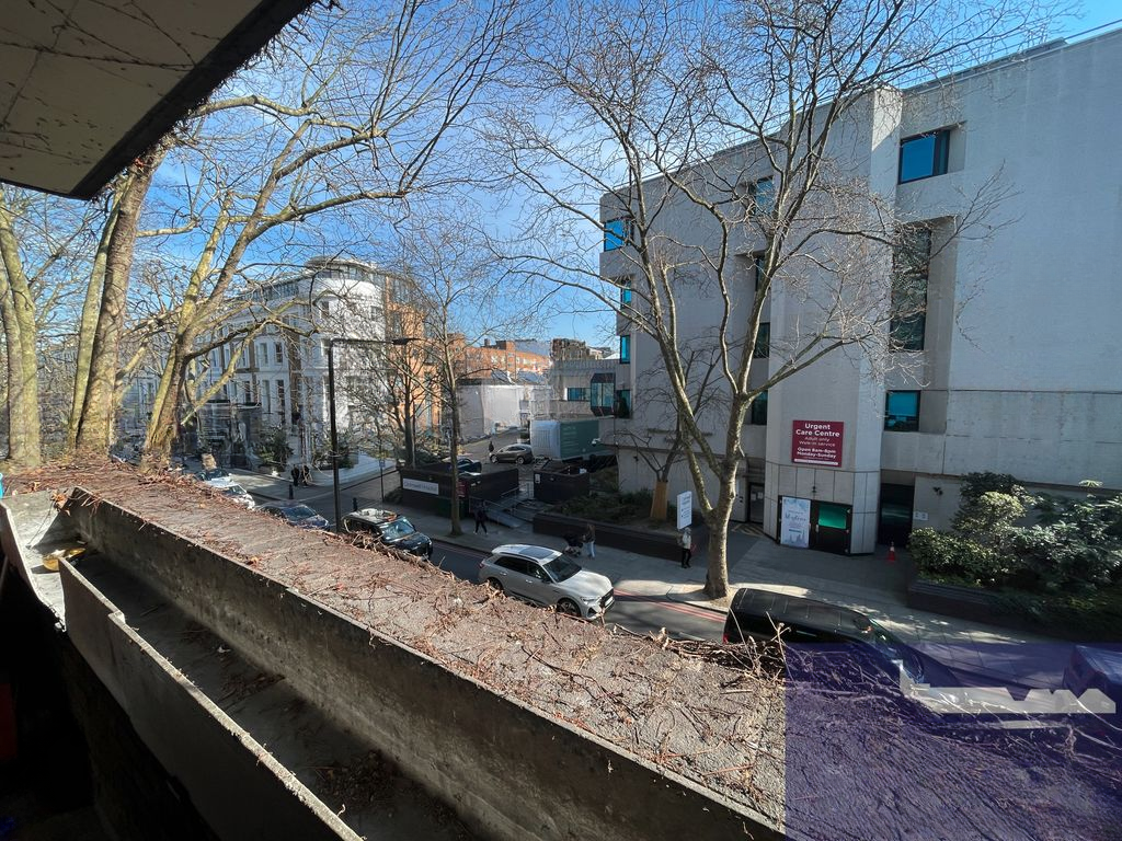 Квартира в Лондоне, Великобритания - фото 2