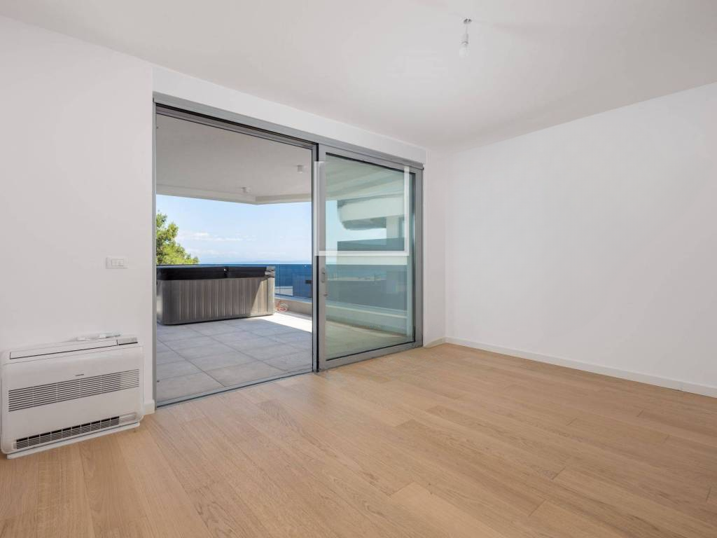 Квартира в Опатии, Хорватия, 245 м² - фото 2