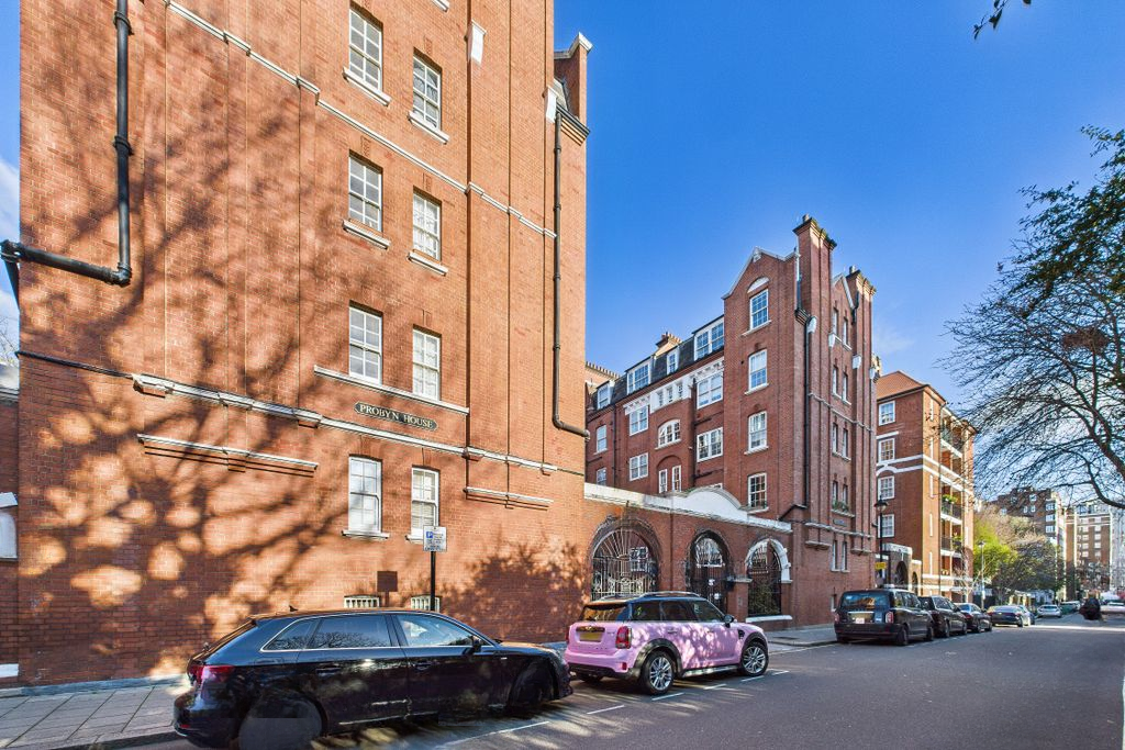 Квартира в Лондоне, Великобритания, 30 м² - фото 2