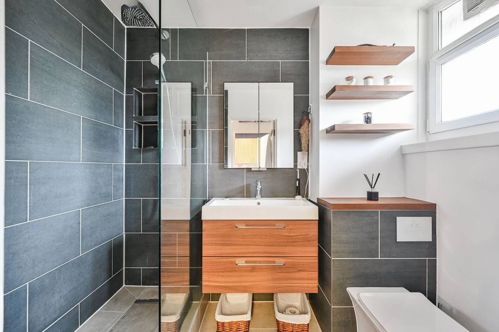 Квартира в Лондоне, Великобритания, 45 м² - фото 2