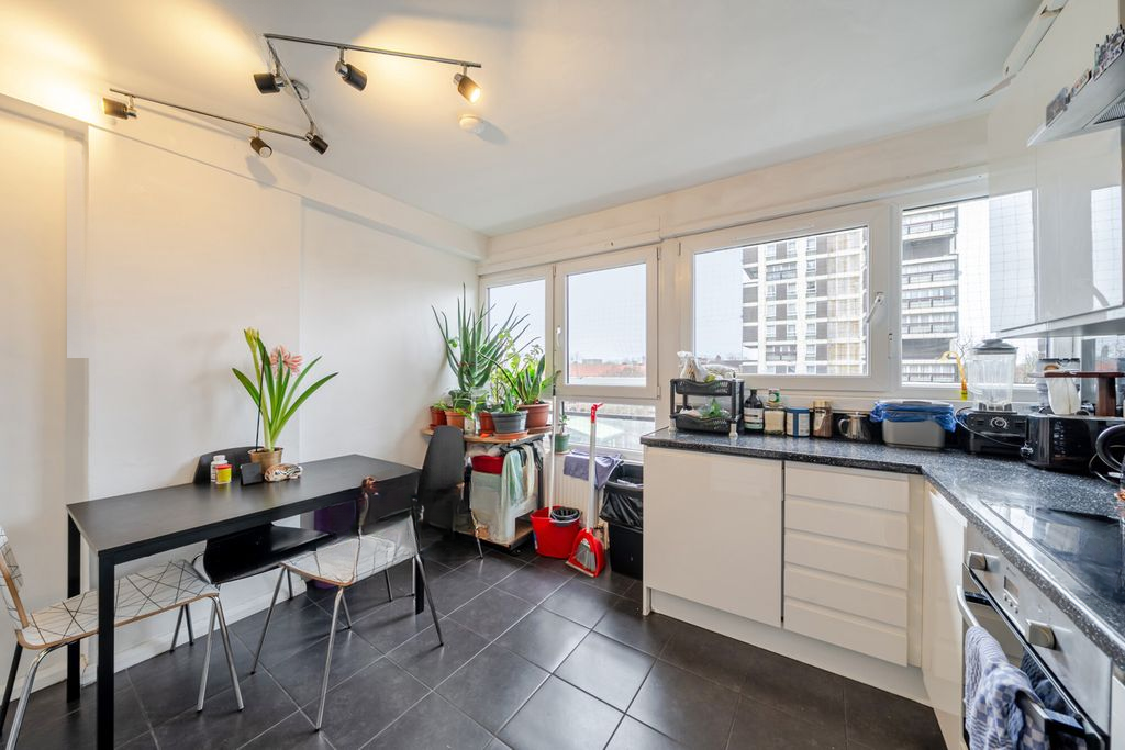 Квартира в Лондоне, Великобритания, 60 м² - фото 2