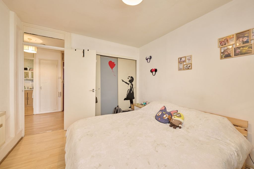 Квартира в Лондоне, Великобритания, 45 м² - фото 2