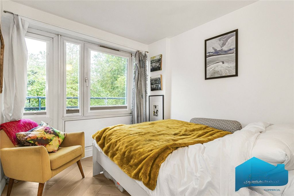 Квартира в Лондоне, Великобритания, 33 м² - фото 2