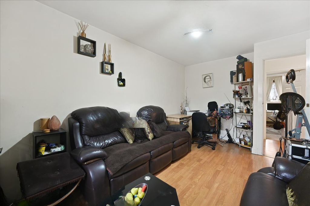 Квартира в Лондоне, Великобритания, 54 м² - фото 2