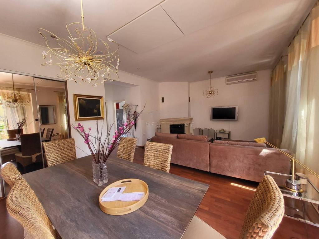 Квартира в Опатии, Хорватия, 97 м² - фото 2