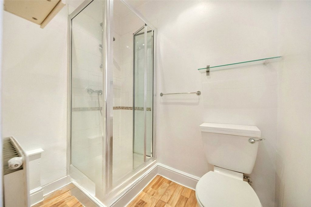 Квартира в Лондоне, Великобритания, 26 м² - фото 2