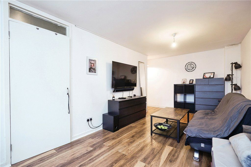 Квартира в Лондоне, Великобритания, 42 м² - фото 2