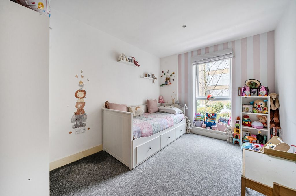 Квартира в Лондоне, Великобритания, 71 м² - фото 2