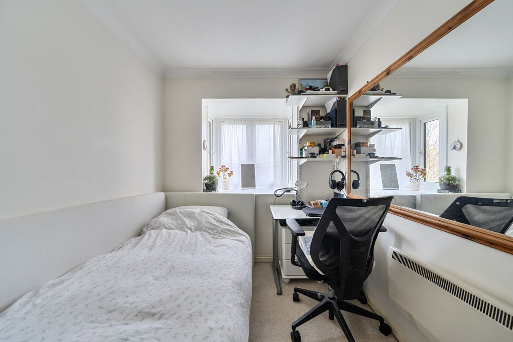 Квартира в Лондоне, Великобритания, 54 м² - фото 2